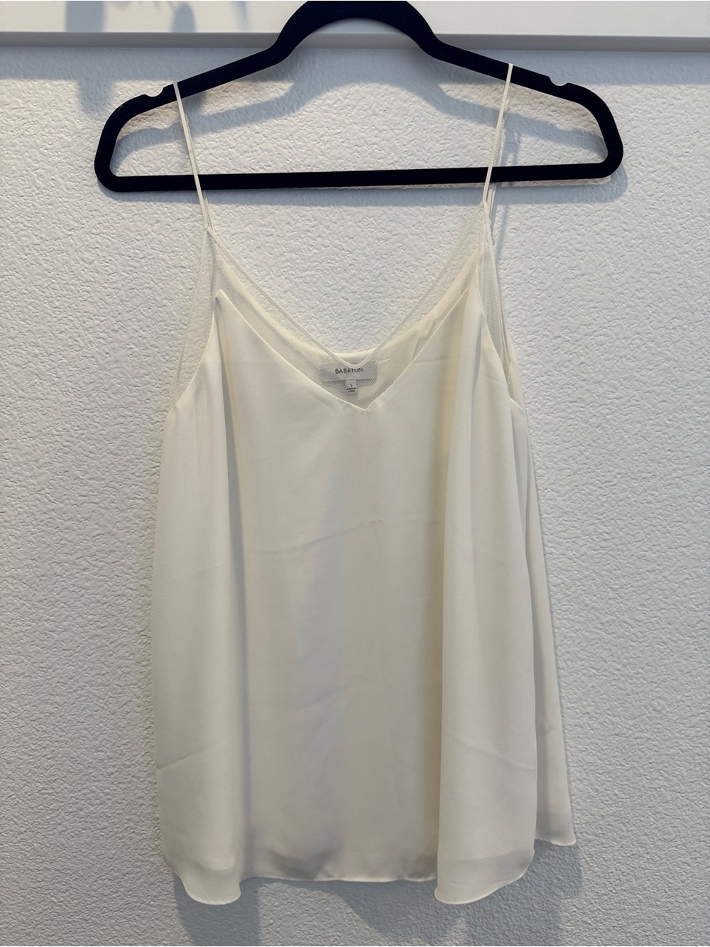 Aritzia Babaton tank top